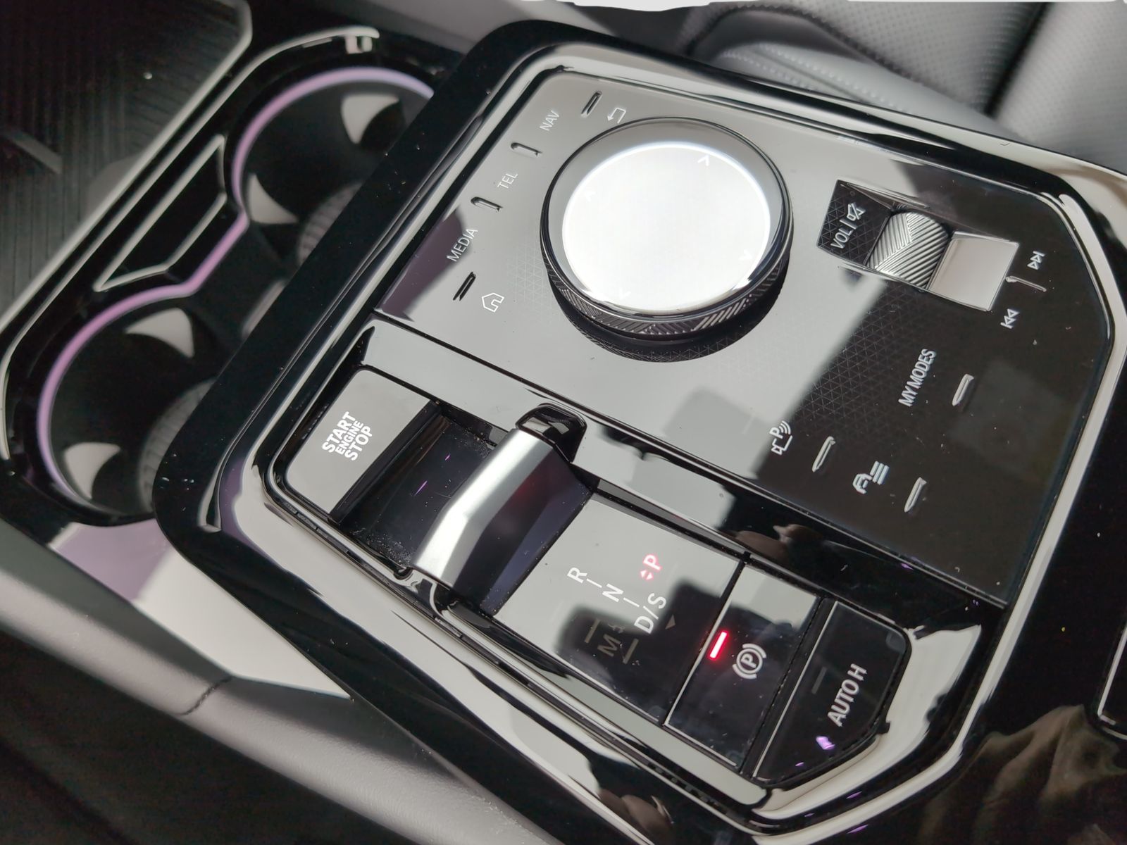 BMW 520 - Bild 15