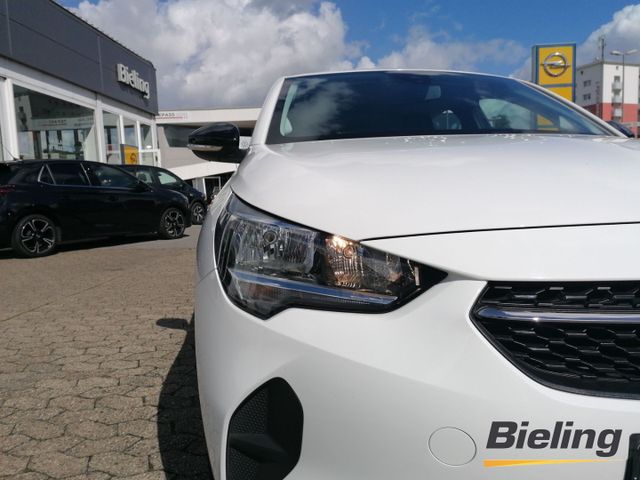 Corsa 5T EDI 1.2(55KW)5G S