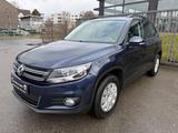 Volkswagen Tiguan Trend & Fun BMT RENTNERFAHRZEUG/87TKM!! - VW Tiguan Gebrauchtwagen in Bochum