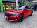 Skoda Scala Monte Carlo - Skoda Scala Gebrauchtwagen in Hamburg