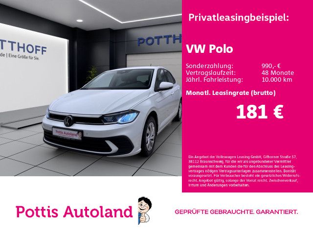 Volkswagen Polo - Bild 1