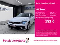 Volkswagen Polo - Vorschau Bild 1