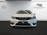 Nissan Pulsar 1.2 Acenta Navi DAB SHZ Kamera Bluetooth - gebrauchte Nissan Pulsar aus dem Jahr 2017