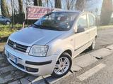 Fiat Panda 1.2 8V FIRE Emotion 81000KM 11/2007 M - gebrauchte Fiat Panda aus dem Jahr 2007