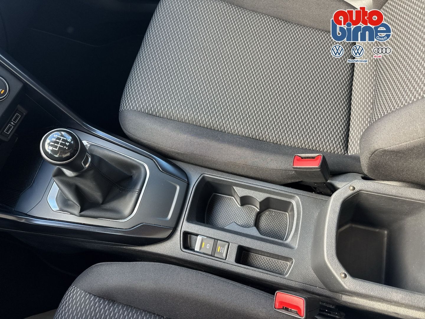 T-Roc 1.6 TDI Navi Apple CarPlay 2-Zonen-Klimaau