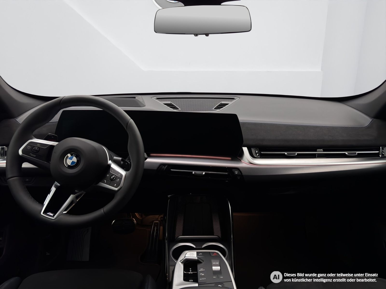 BMW X1 - Bild 5