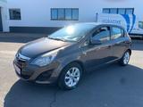 Opel Corsa D 1.4 Flex Fahrradträger TÜV Neu Garantie - Opel Corsa Fahrradträger Gebrauchtwagen