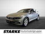 Volkswagen Passat Variant 2.0 TDI DSG Business  AHK Navi LE - VW Passat Variant in Osnabrück