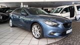 Mazda 6 Lim. Sports-Line All-Assistent BOSE Kamera - Mazda in Düsseldorf