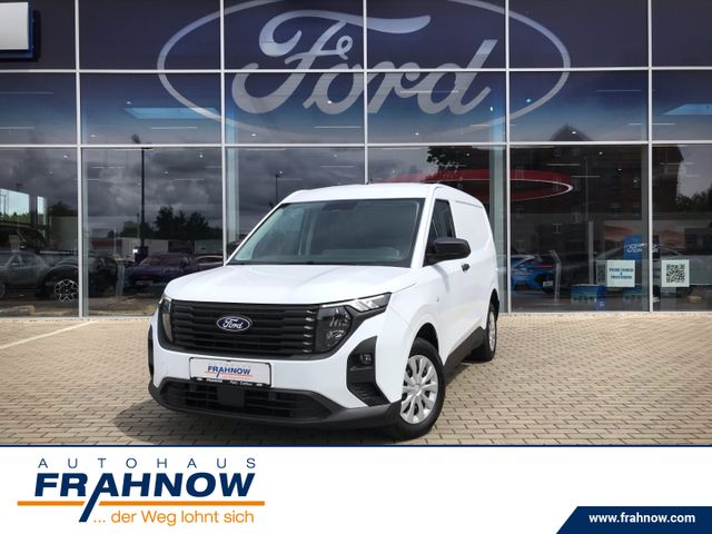FORD Transit Courier 1.0 EcoBoost Kasten Trend GRA SH