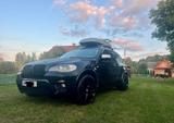 BMW ***BMW X5 40d M Packet Shadowline*** - BMW 540 aus 2010