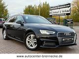Audi A4 Avant Sport Ultra*S-Line*8-fach bereift* - Audi A4: Kombi, Sport