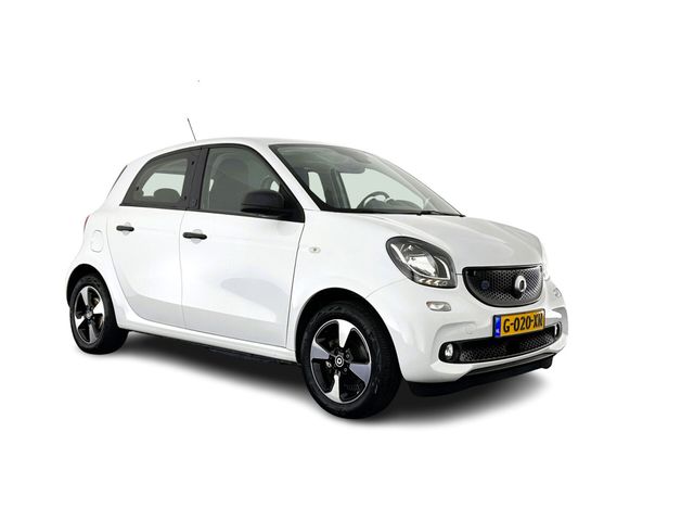 Smart ForFour EQ Business Solution 18 kWh [ 3-Fase ] (