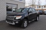 Ford Ranger 3,2 TDCI Wildtrak Doppelkabine 4x4 - gebrauchte Ford Ranger aus dem Jahr 2015