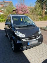 Smart 451 mhd Cabrio - Smart in Saarbrücken