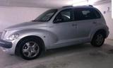 Chrysler PT Cruiser 2.0 Bastler oder Export - Chrysler PT Cruiser: 2.0