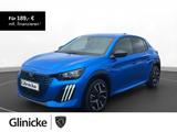 Peugeot 208 GT PT 100 Navi 360° Kamera TotWinkel ACC DAB - Peugeot 208 in Kassel