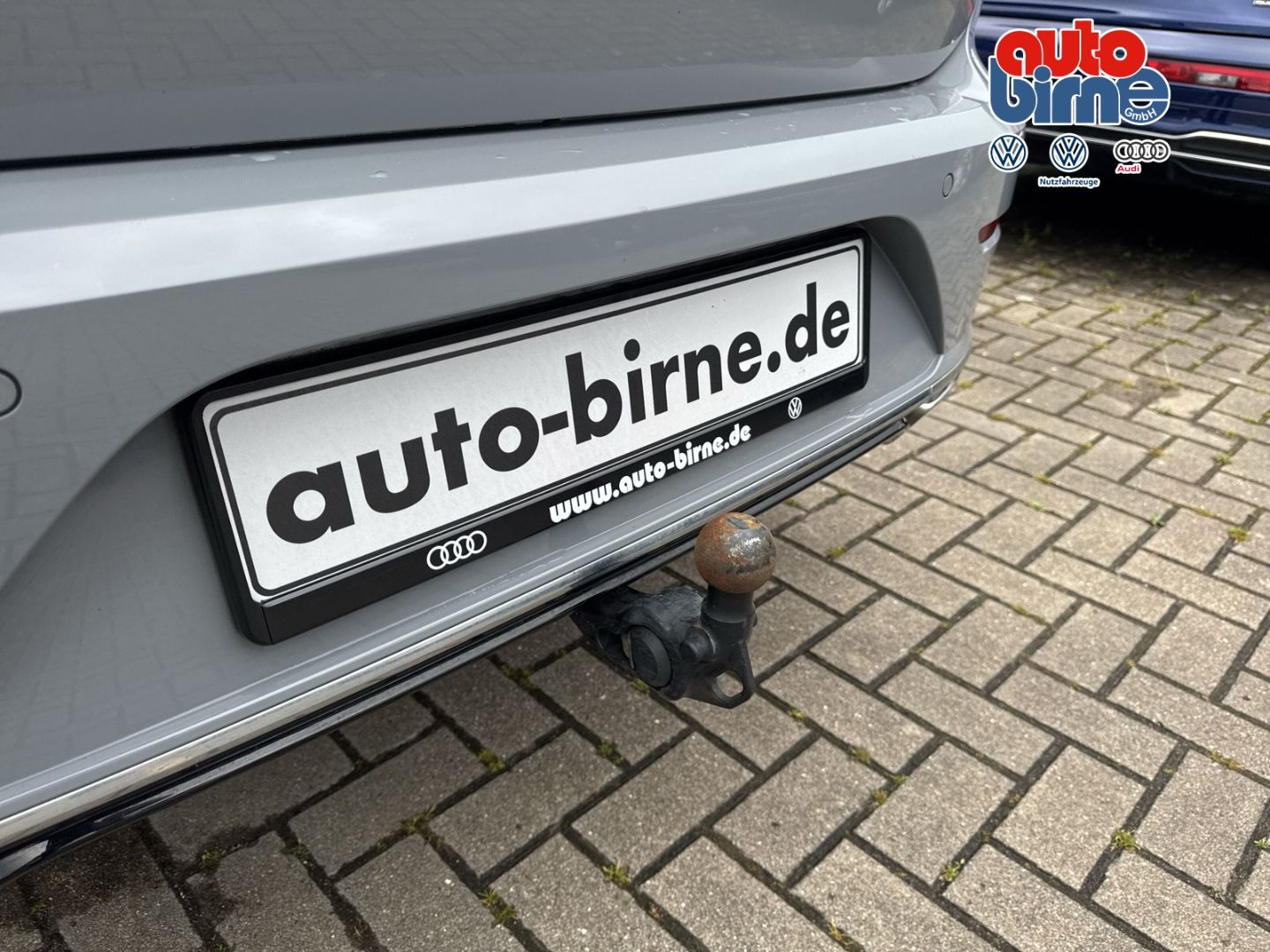 Arteon Shooting Brake 2.0 TDI R-Line AHK Pano Na