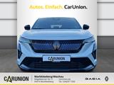 Renault Rafale Esprit Alpine Plug-in Hybrid 300 4x4 - Renault Rafale: Sportwagen