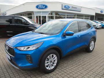 Ford Kuga Titanium 137KW + PDC + Cam