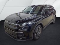 Volkswagen Tiguan - Vorschau Bild 2