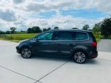 Volkswagen Sharan 2.0 TDI DSG 130kW BMotion Technology ...