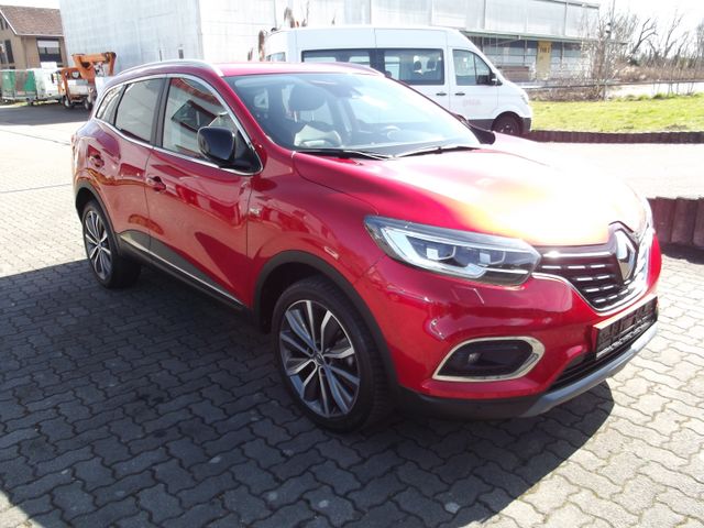 Renault Kadjar Bose Edition NAVI AHK SHZ KAMERA