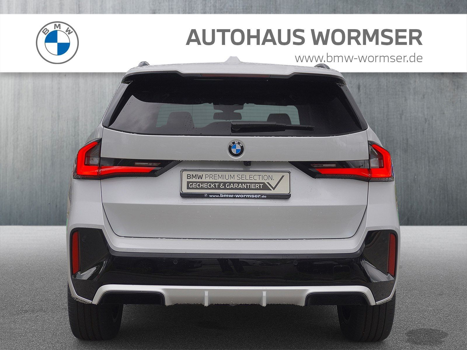 BMW X1 - Bild 6