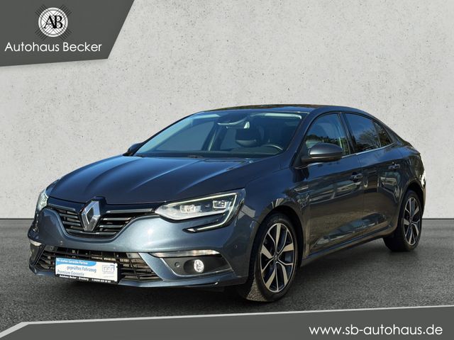 Renault Megane 1.6DCI IV Lim. 5-trg. Intens+ACC+LED+NAVI