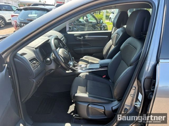 Fahrzeugabbildung Renault Koleos Techno Blue dCi 185 X-tronic 4WD Kamera/P