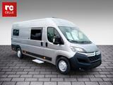 Roadcar R 640 Citroen 140PS Isofix, Heavy Chassis, Radio - Roadcar Wohnwagen & Wohnmobile