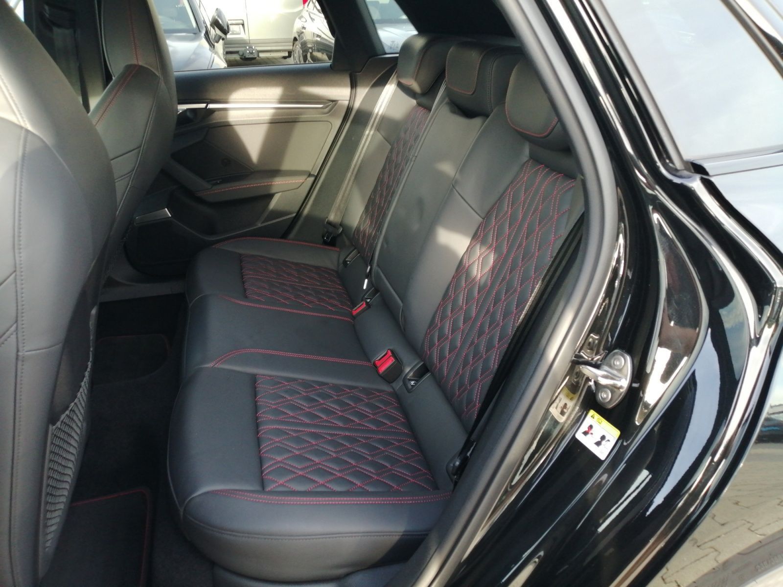 Audi S3 - Bild 15