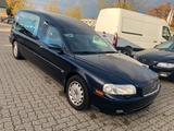 Volvo S80 Lim. 2.5 T Kinetic - Volvo S80: 2.5