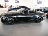 BMW M4 Competition M xDrive M Sport HUD RFK NAVI LM - mit Benzin-Antrieb: Cabrio, Automatik