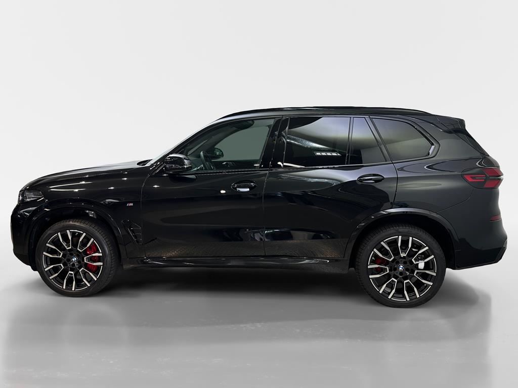 BMW X5 xDrive30d M Sport Pro 7-Sitzer AHK Pano Inno foto 4