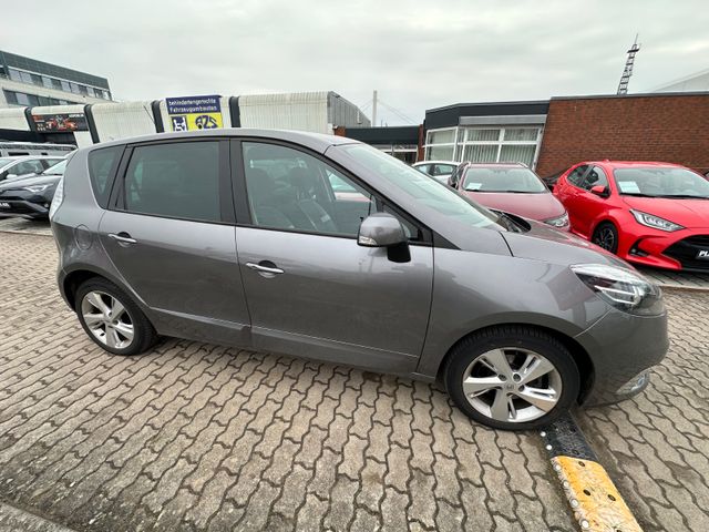 Renault Scenic III Dynamique