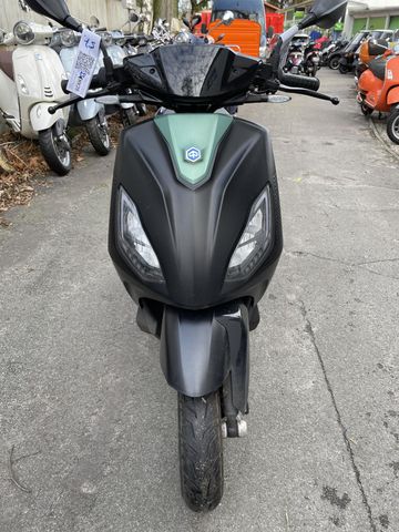 Piaggio 1+ 45 KmH unrepariert ohne Akku NUR HÄNDLER