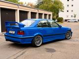 BMW E36 328i Tracktool | KW Racing 2-Way | 45% S - BMW 328: E36