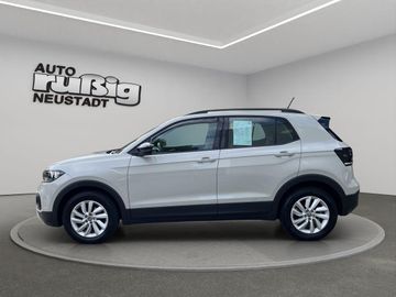 Volkswagen T-Cross - 2
