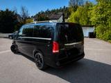 Mercedes-Benz V 300 d lang AVANTGARDE | 7-Sitzer | 360° - Mercedes-Benz V 300 von privat