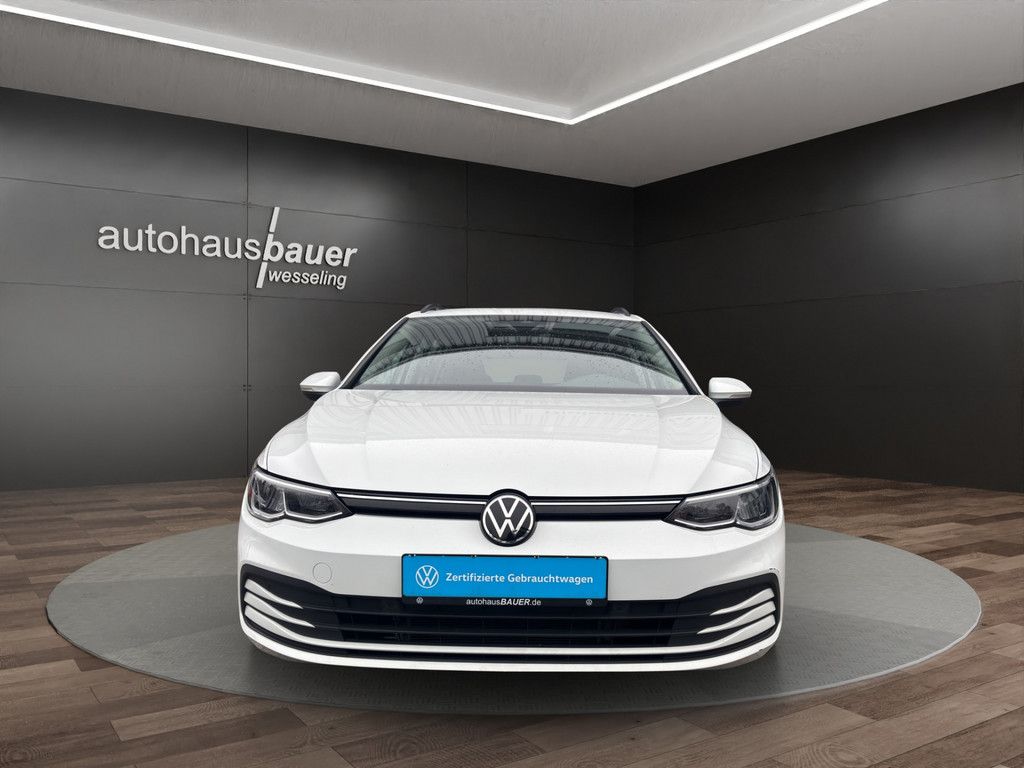 Volkswagen Golf VIII Variant 2.0 TDI Life, Navi,ACC, LED imagem 2