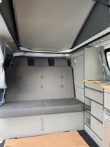 Volkswagen T5 Profi Ausbau/Aufstelldach/ Unfallfrei/115T km - Kastenwagen