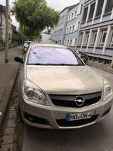 Opel Vectra Caravan 2.2 Direct / Sitzheizung / TÜV  - Opel Vectra aus 2005: C