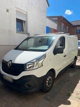 Renault Trafic - Renault Trafic in Wiesbaden