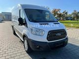 Ford Transit 2.2 TDCi L3 MITTEL&FLACH KLIMA*MTL*CAM* - Angebote