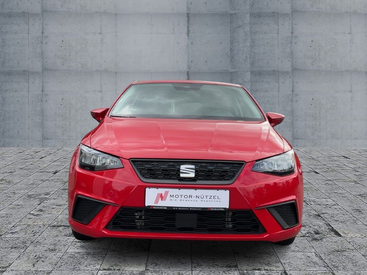 Seat Ibiza - Bild 3