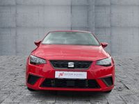 Seat Ibiza - Vorschau Bild 3
