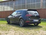 Volkswagen Golf 2.0 TSI OPF DSG 4MOTION R Variant R - Firmenfahrzeug gebraucht