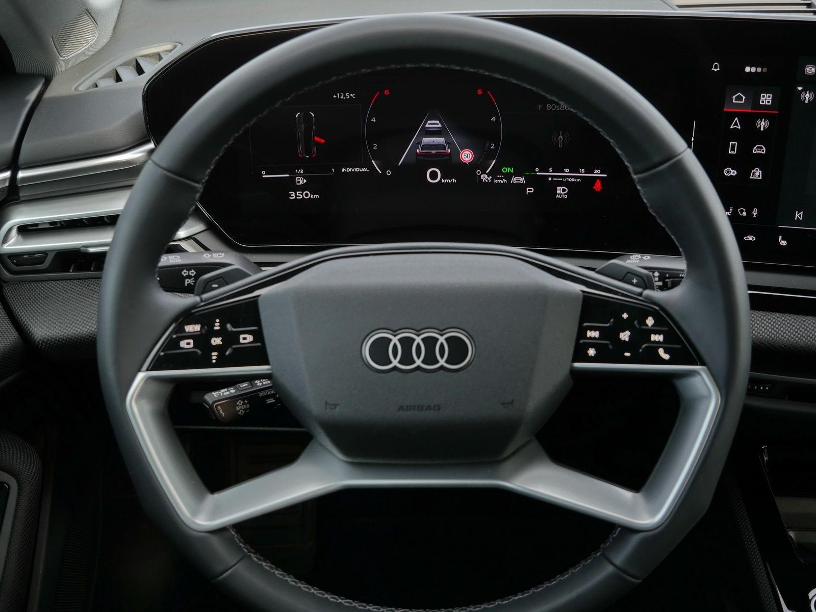 Audi A5 Avant 40 TDI Tech*LED*Rückfahrkamera*ACC*, миниатюра 9