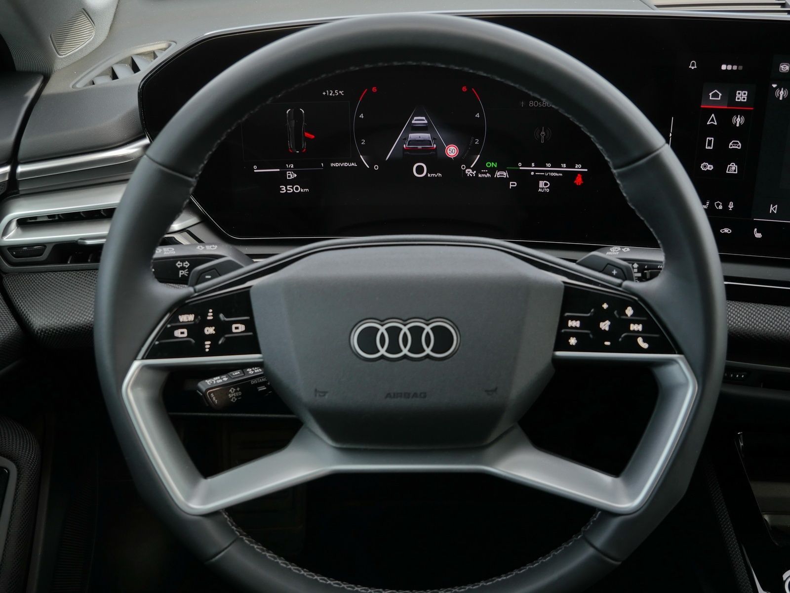 Audi A5 - Bild 9
